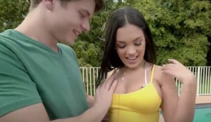 Cover Jav AnnieGChanMakeup