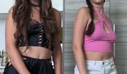 Cover Jav AnnieGChanMakeup