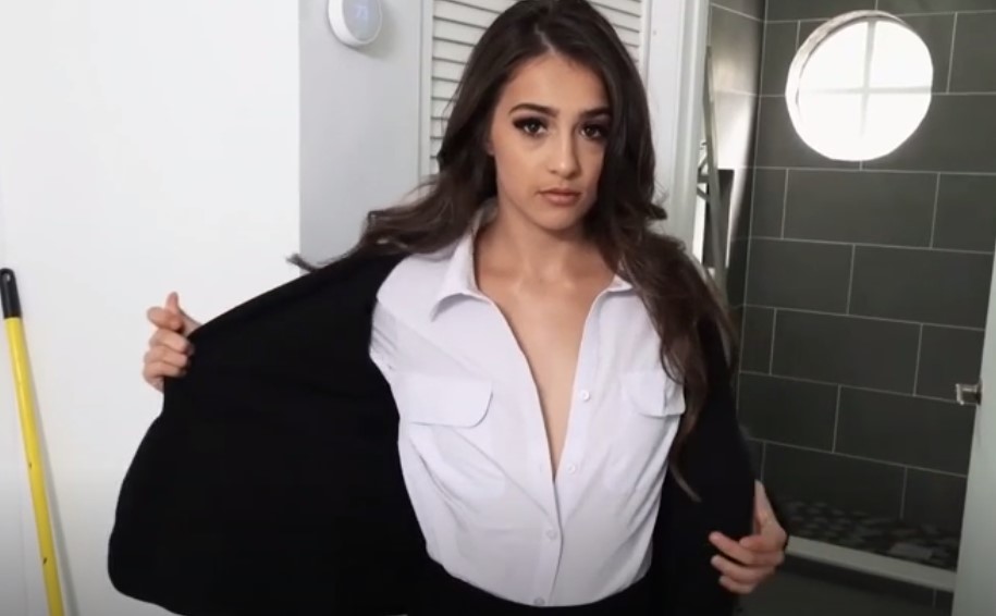 Cover Jav AnnieGChanMakeup