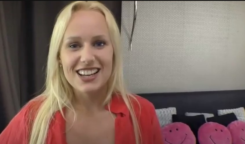 Cover Jav AnnieGChanMakeup