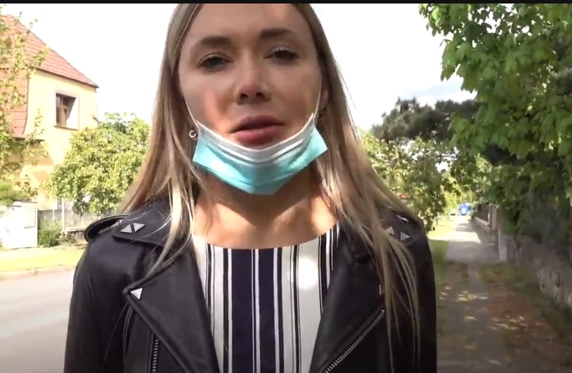 Cover Jav AnnieGChanMakeup