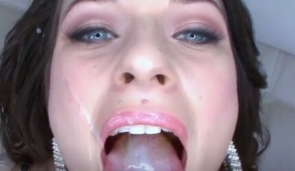 Cover Jav AnnieGChanMakeup