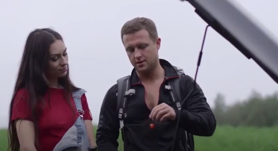 Cover Jav AnnieGChanMakeup