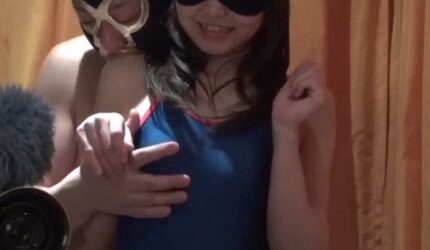 Cover Jav AnnieGChanMakeup