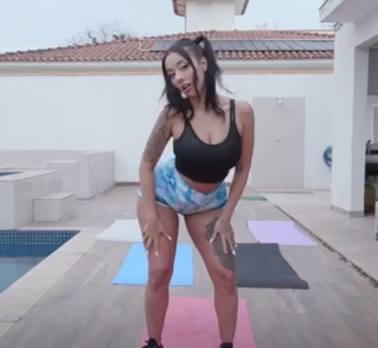 Cover Jav AnnieGChanMakeup