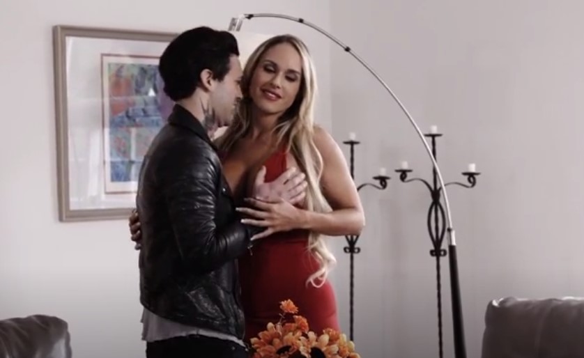 Cover Jav AnnieGChanMakeup