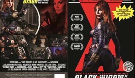 Cover AnnieGChanMakeup