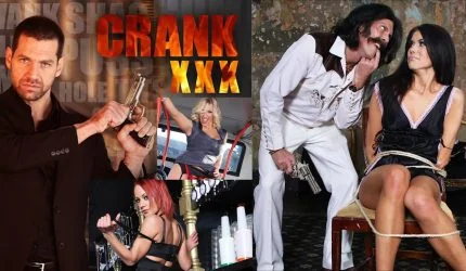 Cover AnnieGChanMakeup