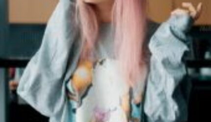 Cover AnnieGChanMakeup