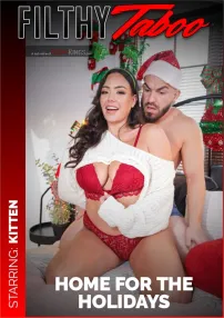 Cover AnnieGChanMakeup