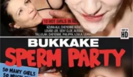 Cover AnnieGChanMakeup