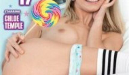 Cover AnnieGChanMakeup