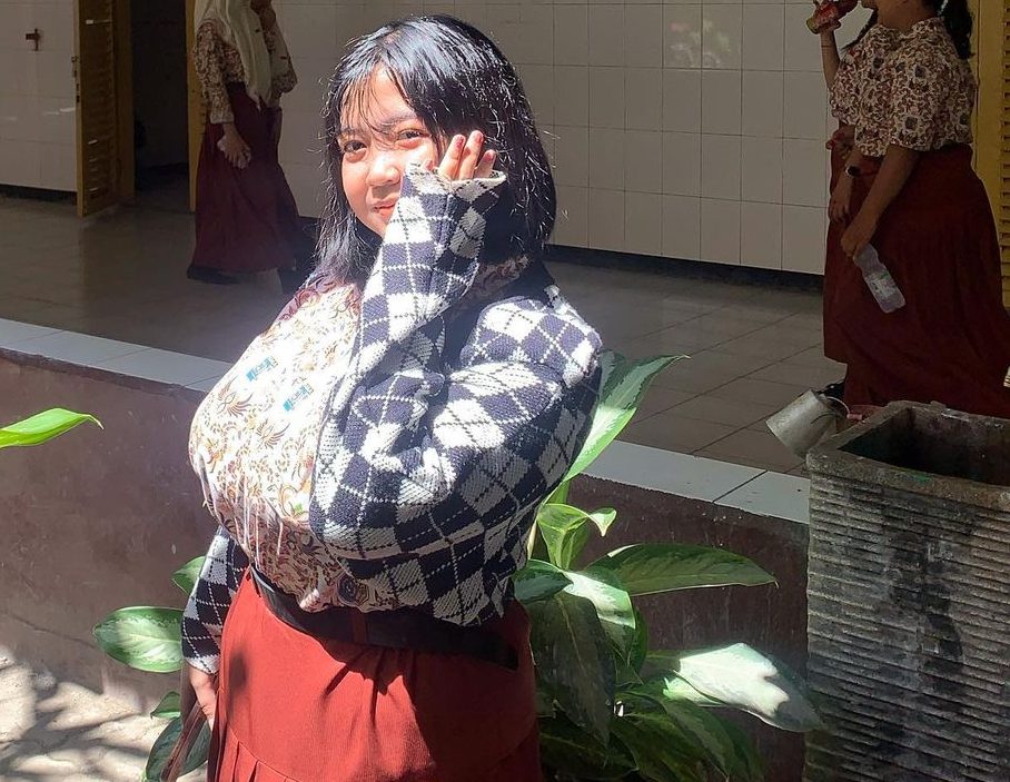 Cover AnnieGChanMakeup