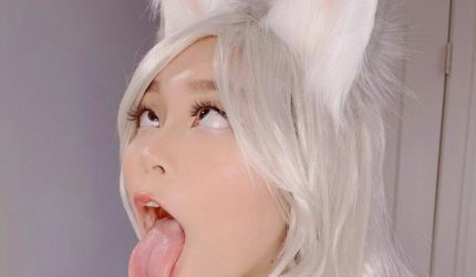 Cover AnnieGChanMakeup