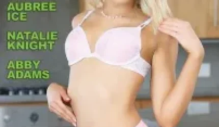 Cover AnnieGChanMakeup