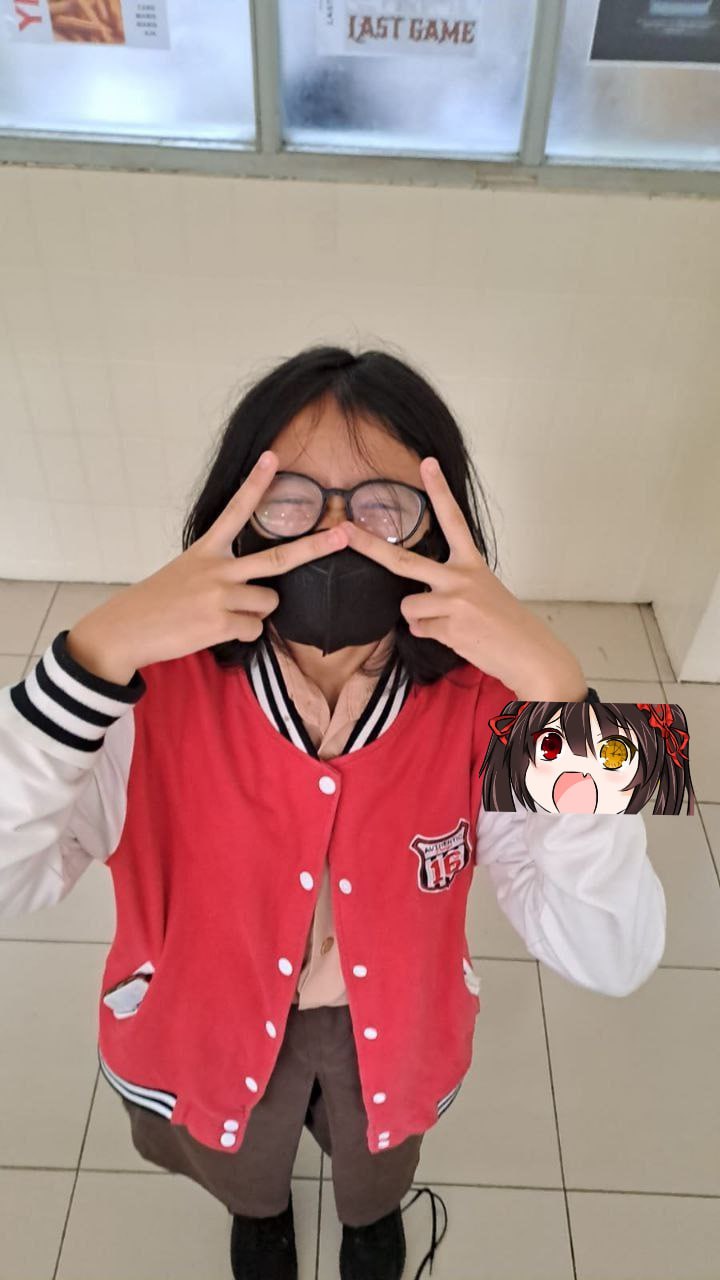 Cover AnnieGChanMakeup